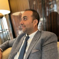 Ahmed Abdelaziz, Ph.D