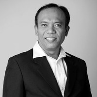 Roland Gunawan Gultom