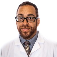 Damian McCLeod, L.Ac