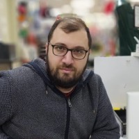 Yasin Burak Eryürek