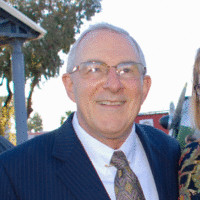 Patrick B. Ball, B.S., G.G.