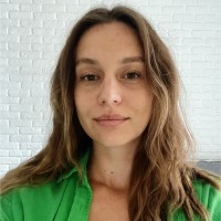 Nadiia Pichkurova
