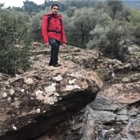 İsmail Ayaş