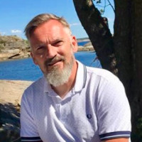 Stig Torbergsen