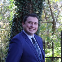 Doug Scott