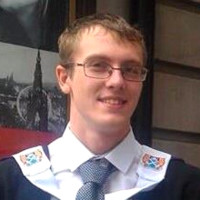 Daniel Hogarth