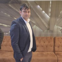 Harvinder Dalal