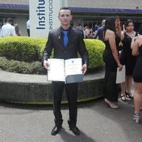 Diego Alejandro Perez Montoya