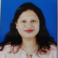 Parnita Vikas U.