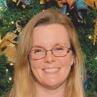 Deb McBride