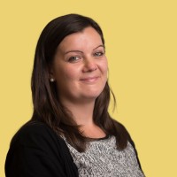 Laura Seaward