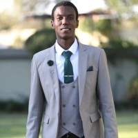 Pontsho Mothlola