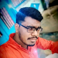 Sivanesh M