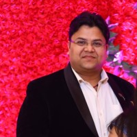 Prashant Kumar Goel