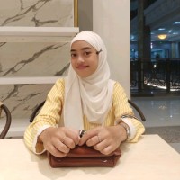 Irma Puspitasari