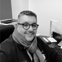 Thierry Rouquet