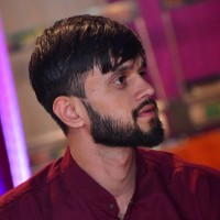 Vishal Ranga