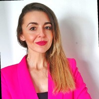 Milena Novevski