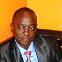 benson kimani
