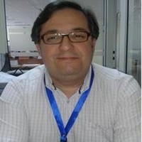 Wilson Olivares López