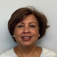 Lina Diamond