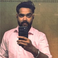Vikram Nanda