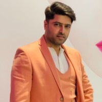 Nikhil Khatri