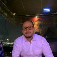 Cristian Alexander Sierra Guzmán