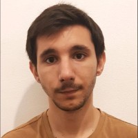 Eric Naranjo Olmo
