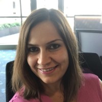 Busra Olmezsoy Yamalı