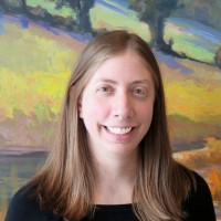 Amy Caplan