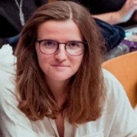 Alix Gilliard