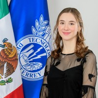 María José Santoyo De León
