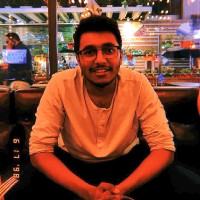 Dhruv Aggarwal