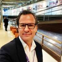 DANIEL BORELLI BEGLIOMINI