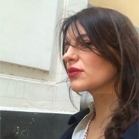 giovanna imbimbo
