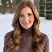 Kristin Cisik-Simpson