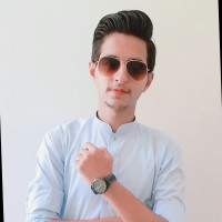 Waleed Ahmed Khan