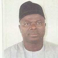 Baba ABDULLAHI