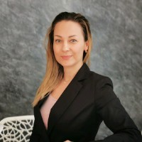 Elisaveta Alessia Ugrinova