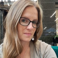 Maarit Liimatainen