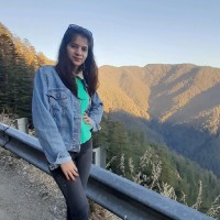 Geeta Singh