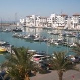 THIERRY Agadir