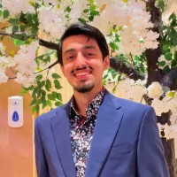 Syed Ali