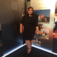 Yunita Mohd Yatim