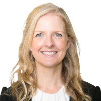 Sarah Luxmoore