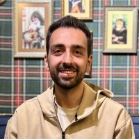 Kenan Topçu