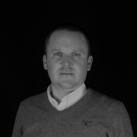 Ghislain Hubert