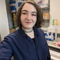 Ruby Franklin-Goddard 💫 Zoologist
