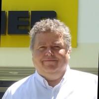 Christian Eising